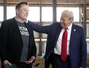 Türkiye, Elon Musk’ın Starlink’lerine müsaade verecek mi