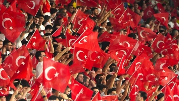 Türkiye – Romanya maçının genel bilet satışı başladı
