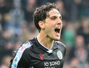 Udinese, Zaniolo için karar verdi