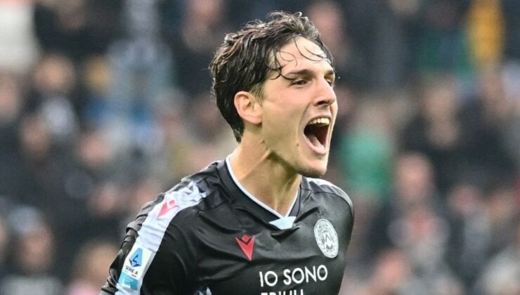 Udinese, Zaniolo için karar verdi