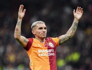 Uruguay’dan Lucas Torreira’ya berbat haber: Takıma alınmadı