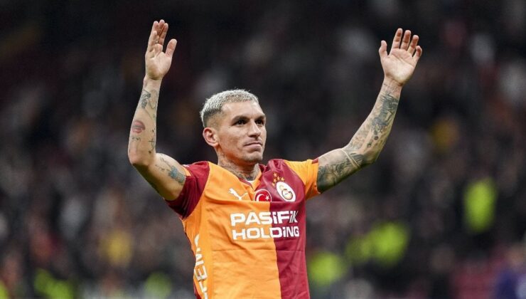 Uruguay’dan Lucas Torreira’ya berbat haber: Takıma alınmadı