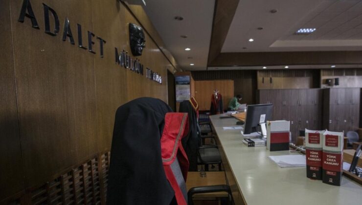 Yasa dışı sorgulama yapan tapu teknikeri: 300 bin lira teklif edildi