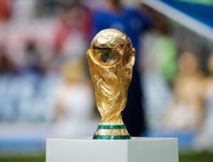 2026 FIFA Dünya Kupası’nda uğraşta edecek 48 kadro belirli oldu