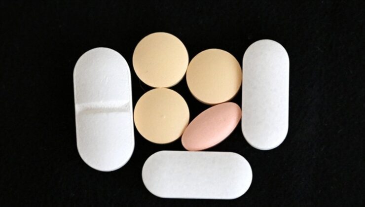 ABD’den kimi ilaçlara yüzde 100 gümrük vergisi