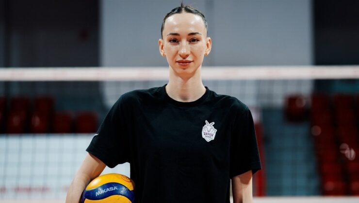 Anna Lazareva’nın “sayı kraliçeliği” memnunluğu