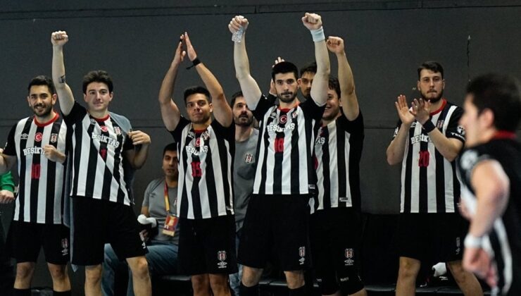 Beşiktaş, İstanbul Gençlik’i rahat geçti