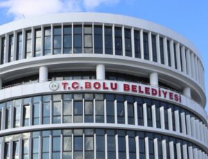 Bolu Belediyesi’ne yeni dalga operasyon