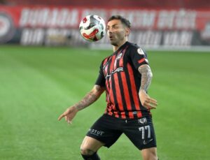 Çorum FK’da amaç yeni galibiyet serisi