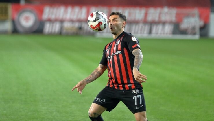 Çorum FK’da amaç yeni galibiyet serisi