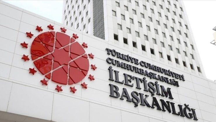 DMM’den “Türkiye’den İsrail’e işgal tehdidi” argümanlarına yalanlama