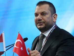 Ertuğrul Doğan: Galatasaray uyarmamıza karşın transferimizi bozdu