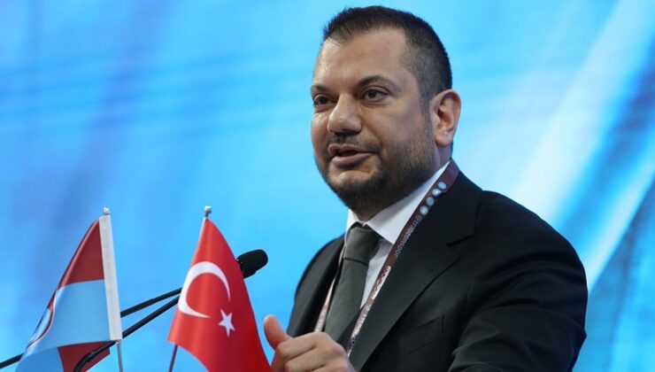 Ertuğrul Doğan: Galatasaray uyarmamıza karşın transferimizi bozdu