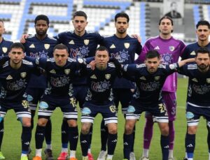 Erzurumspor FK, Muhteşem Lig’e çıktı