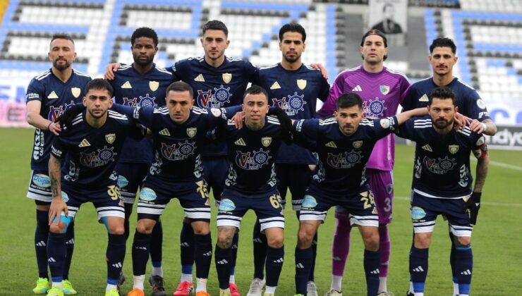 Erzurumspor FK, Muhteşem Lig’e çıktı