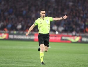 Eski hakemler, Trabzonspor – Galatasaray maçını yorumladı