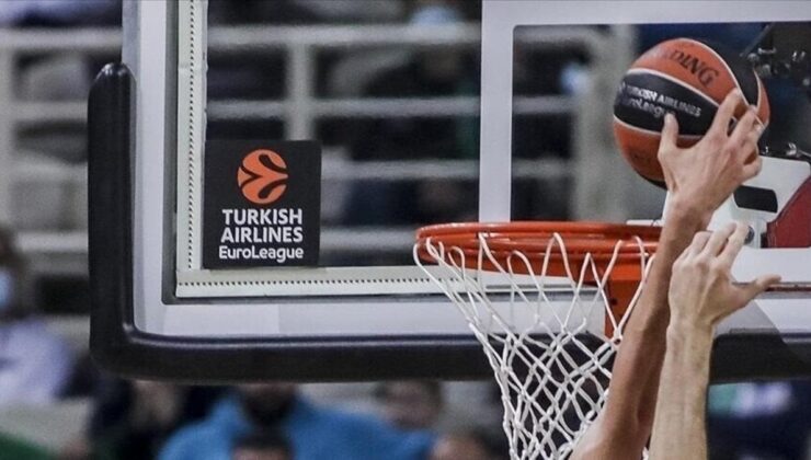 EuroLeague’de play-in maçları başlayacak