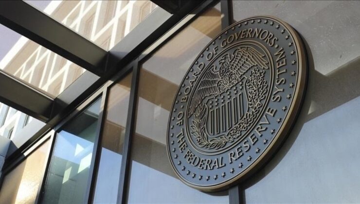 Fed’in faiz indirimlerine devam etmesi öngörülüyor