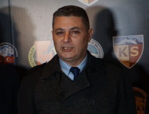 Fenerbahçe: Adil bir lig istiyoruz