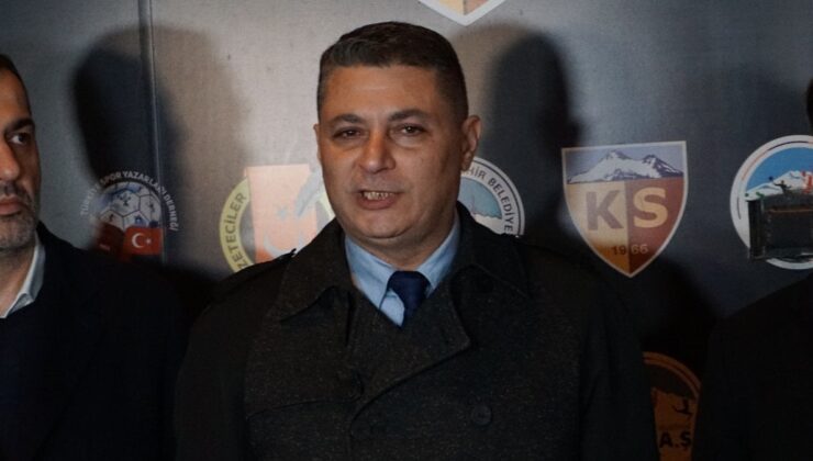 Fenerbahçe: Adil bir lig istiyoruz