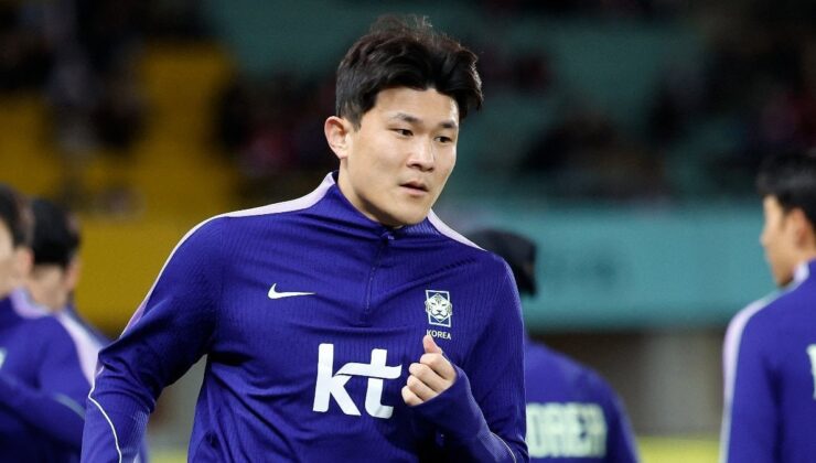 Fenerbahçe’ye berbat haber! Kim Min-Jae, Bayern Münih’te kalmak istiyor