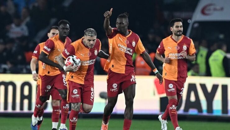 Galatasaray’ın, Göztepe maçı kamp takımı aşikâr oldu