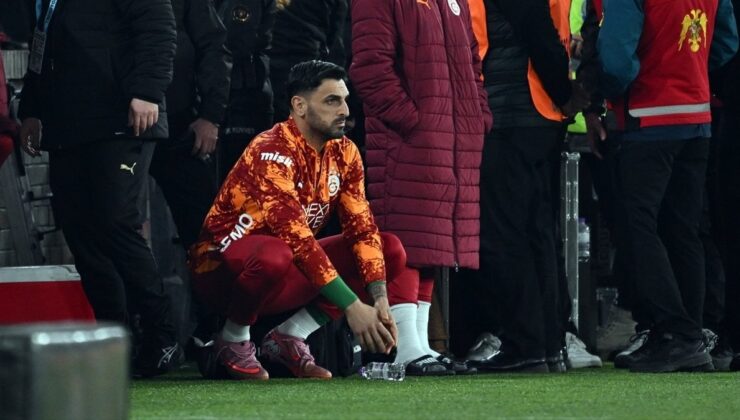 Günay Güvenç: Bunun yanıtını şampiyonluk kutlamalarında vereceğiz