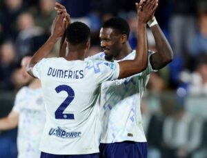 Inter, deplasmanda Como’yu geriden gelerek yendi