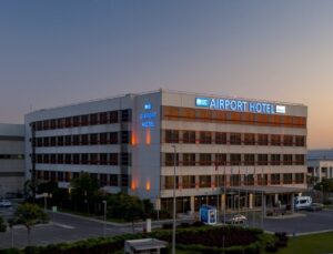 İSG Airport Hotel 17. yılını ‘Geleceğin Konaklama Deneyimi’ ile taçlandırıyor
