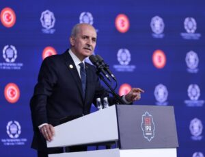 “İstanbul Deklarasyonu”ndan ateşkes ve barış vurgusu