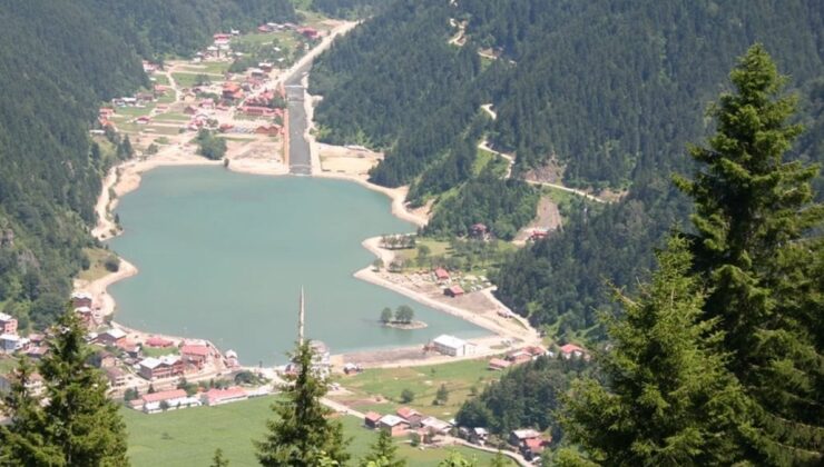 Kurban Bayramı’nda 7 sakin rota önerisi