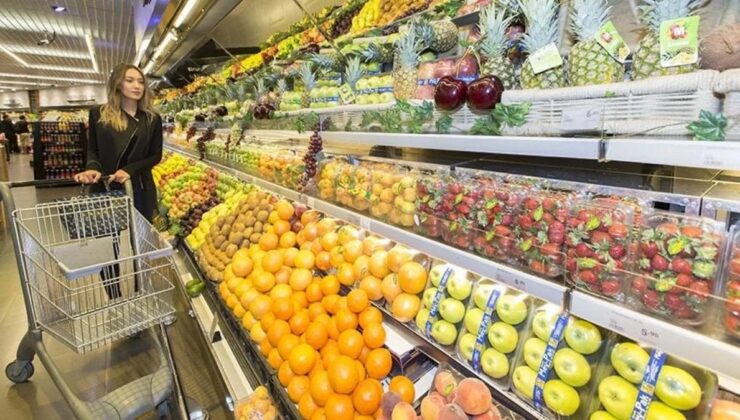 Mart ayı enflasyon dataları bugün açıklanacak