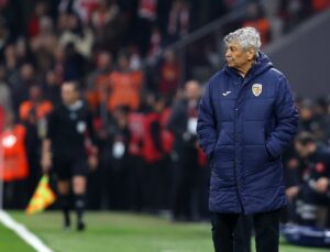 Mircea Lucescu, ağır bakım ünitesine alındı