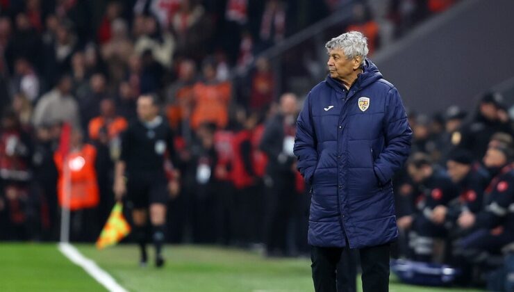 Mircea Lucescu, ağır bakım ünitesine alındı