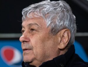 Mircea Lucescu ağır bakıma alındı