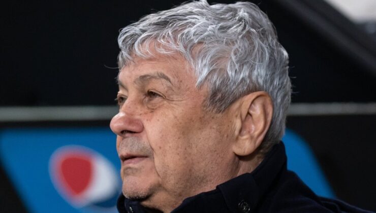 Mircea Lucescu ağır bakıma alındı