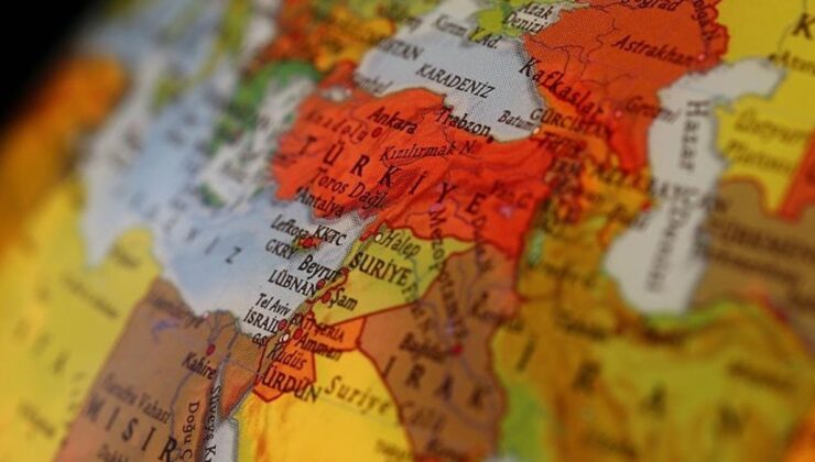 Rusya’dan Orta Doğu açıklaması: Türkiye’nin teşebbüslerini memnuniyetle karşılıyoruz