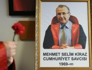 Savcı Mehmet Selim Kiraz’ın şehadetinin üzerinden 11 yıl geçti