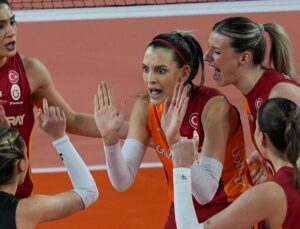 Türk bayan voleybolu, kulüpler düzeyinde 26. kupaya çok yakın