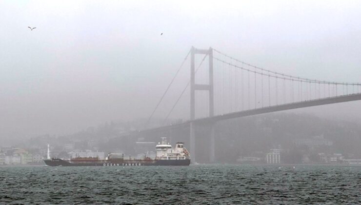 Türkiye genelinde sağanak alarmı: İstanbul için de ikaz üstüne ihtar