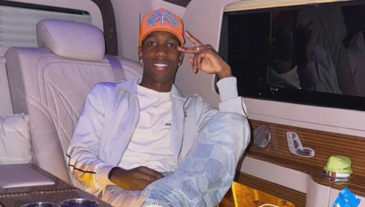 Yaser Asprilla’nın paylaşımı Galatasaray taraftarını çıldırttı