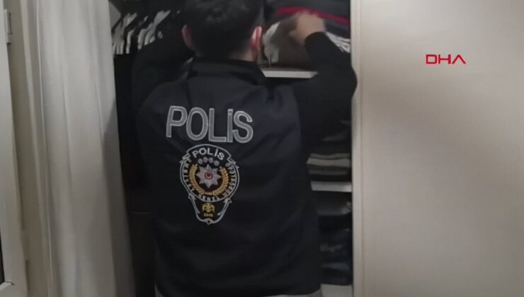 35 vilayette eş vakitli yasa dışı bahis operasyonu: 98 tutuklama
