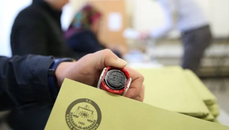 5 yeni beldede sandık kuruluyor: AK Parti adayları aşikâr oldu