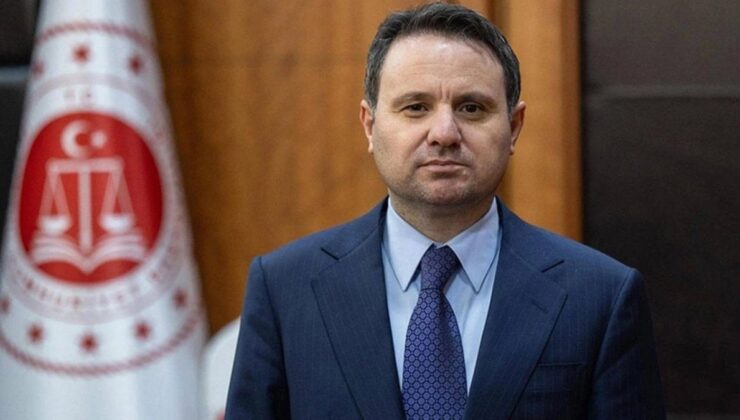 Akın Gürlek: Dorukhan Büyükışık’ın vefatıyla ilgili harekete geçildi