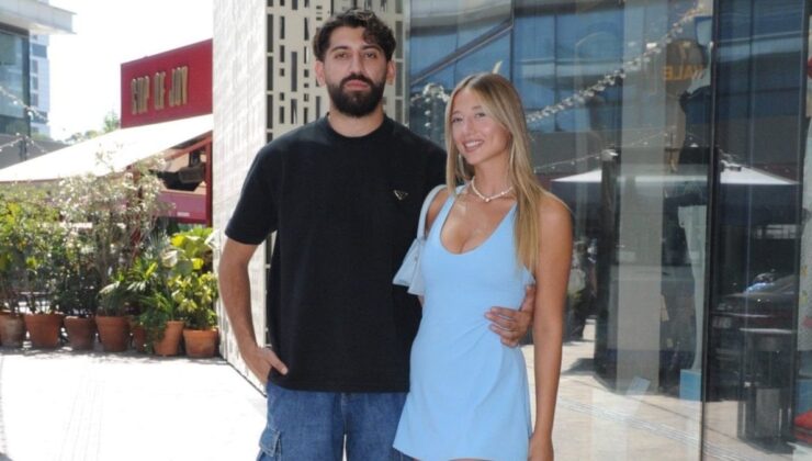 Aleyna Kalaycıoğlu şikayette bulundu: Rapçi Canbay’a mahpus istemi