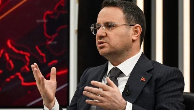 Bakan Gürlek: Faili meçhul evraklarında kararlı bir irade ortaya koyuyoruz