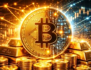 Bitcoin’de gözler yeni yükselişte