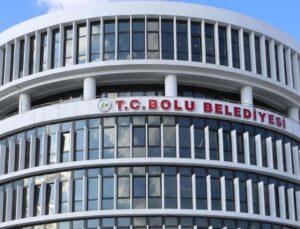 Bolu Belediyesi’ne yönelik soruşturmada 2 tahliye