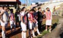 Boluspor’un Süper Lig hasreti 34 yıla yükseldi