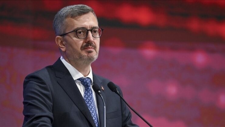 Burhanettin Duran’dan 27 Mayıs iletisi